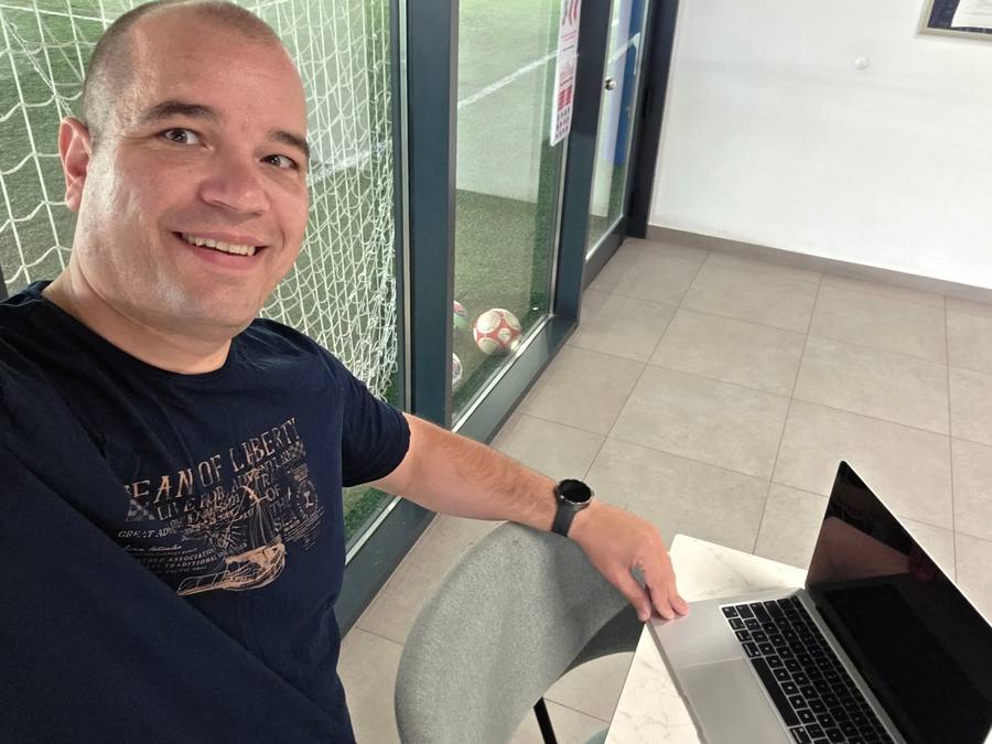 Edukacije za trenere i roditelje — Sparta Split, fotografija 3