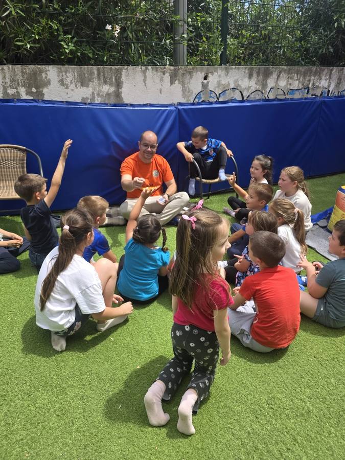 Edukativna radionica